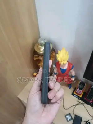New Nokia 6300 Gray