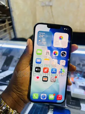 Apple iPhone 13 Pro Max 256 GB Blue
