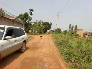 A Commercial Plot in Matuga Town on Sale