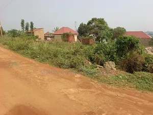 A Commercial Plot in Matuga Town on Sale
