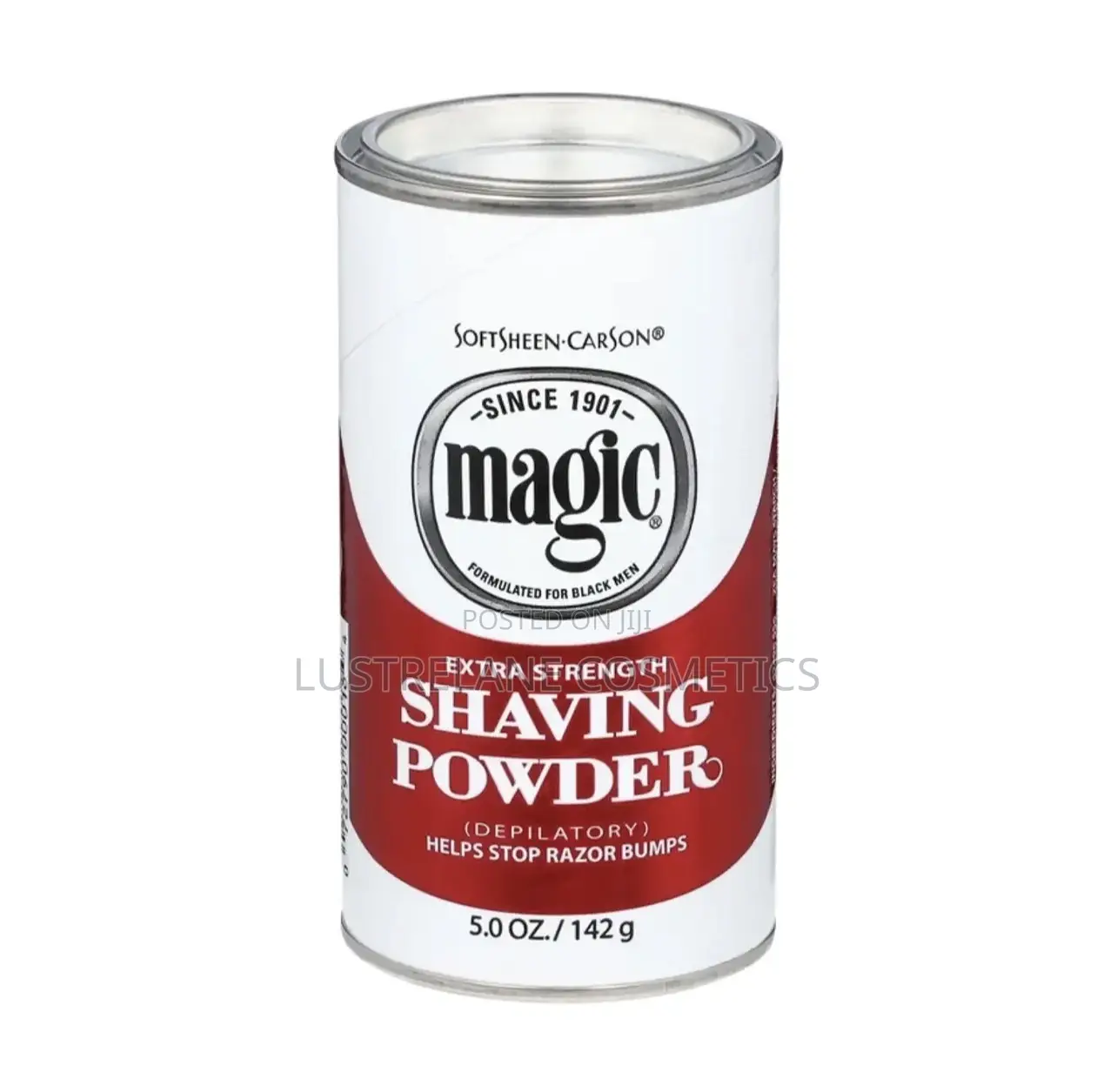 Magic Powder