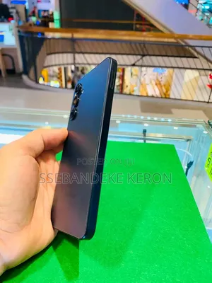 New Samsung Galaxy A16 5G 256 GB Black