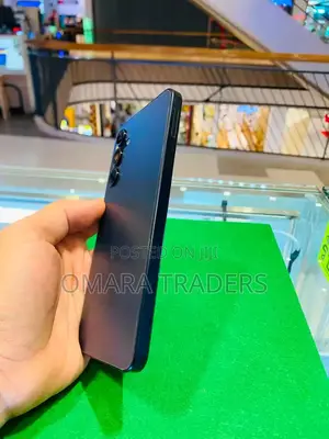 New Samsung Galaxy A16 5G 256 GB Black