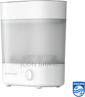 Philips Avent SCF291/00 Electric Steam Steriliser