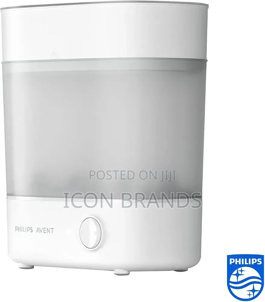 Philips Avent SCF291/00 Electric Steam Steriliser