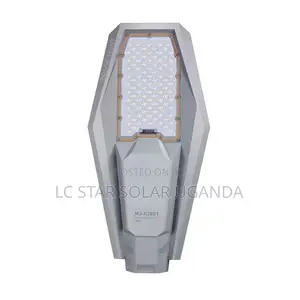300w-400w XJ Solar Street Lights