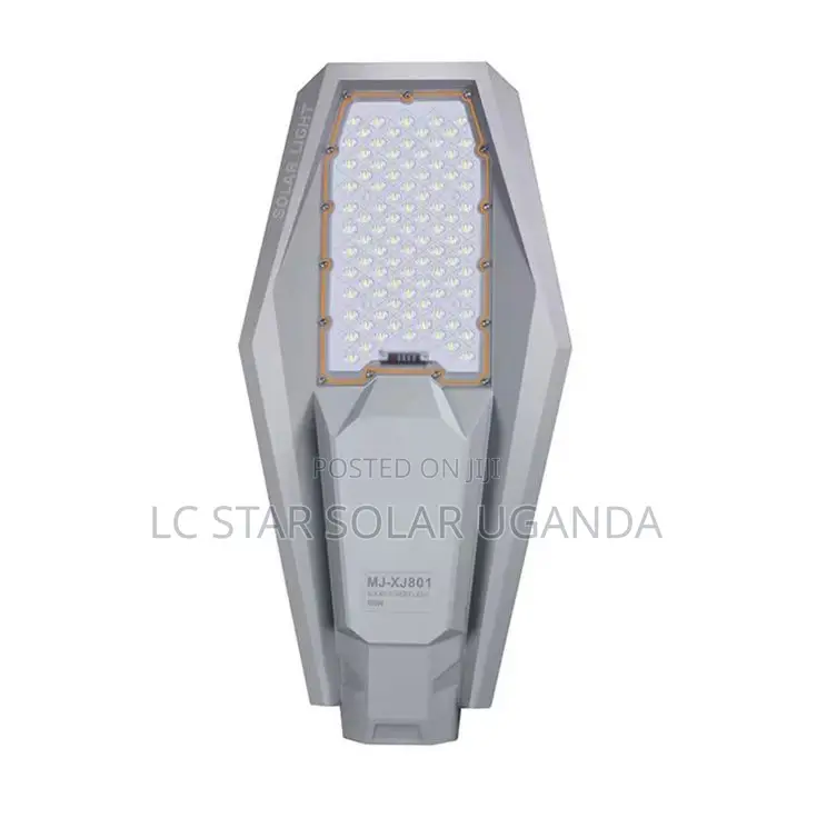 300w-400w XJ Solar Street Lights