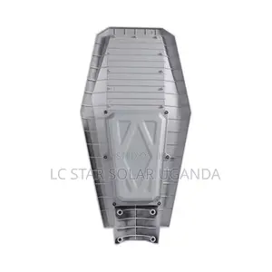 300w-400w XJ Solar Street Lights