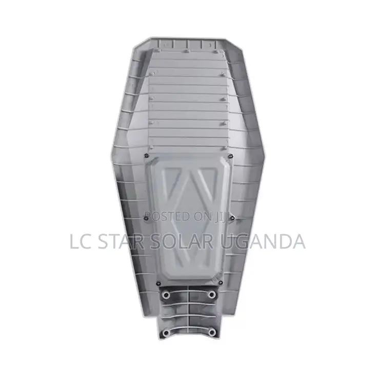 300w-400w XJ Solar Street Lights