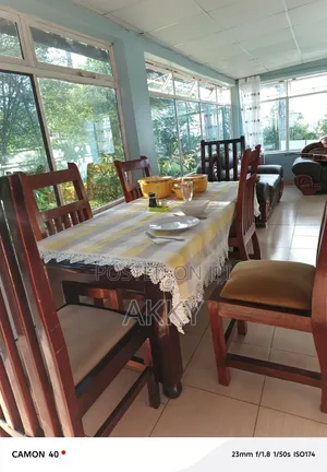 Furnished Studio Apartment in Pross Residence, Masindi for rent