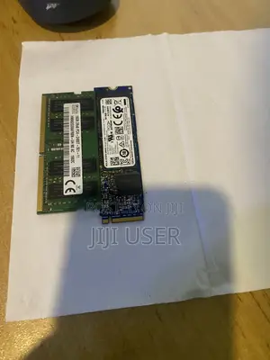 Laptop SSD Ram