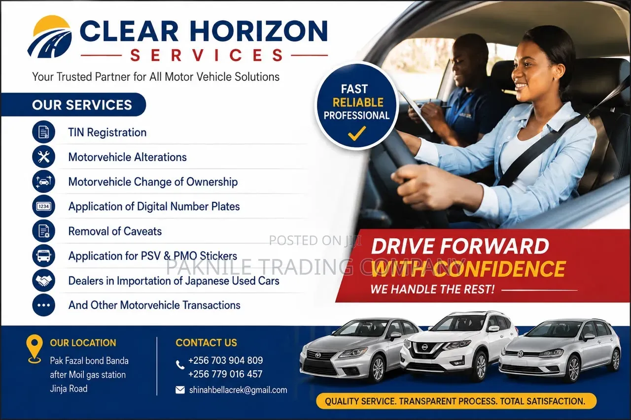 Customs Clearing Services