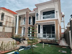 5bdrm Mansion in Najjera Kampala, Central Division for sale