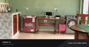 Furnished Studio Apartment in Pross Residence, Masindi for rent