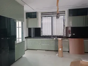 5bdrm Mansion in Najjera Kampala, Central Division for sale