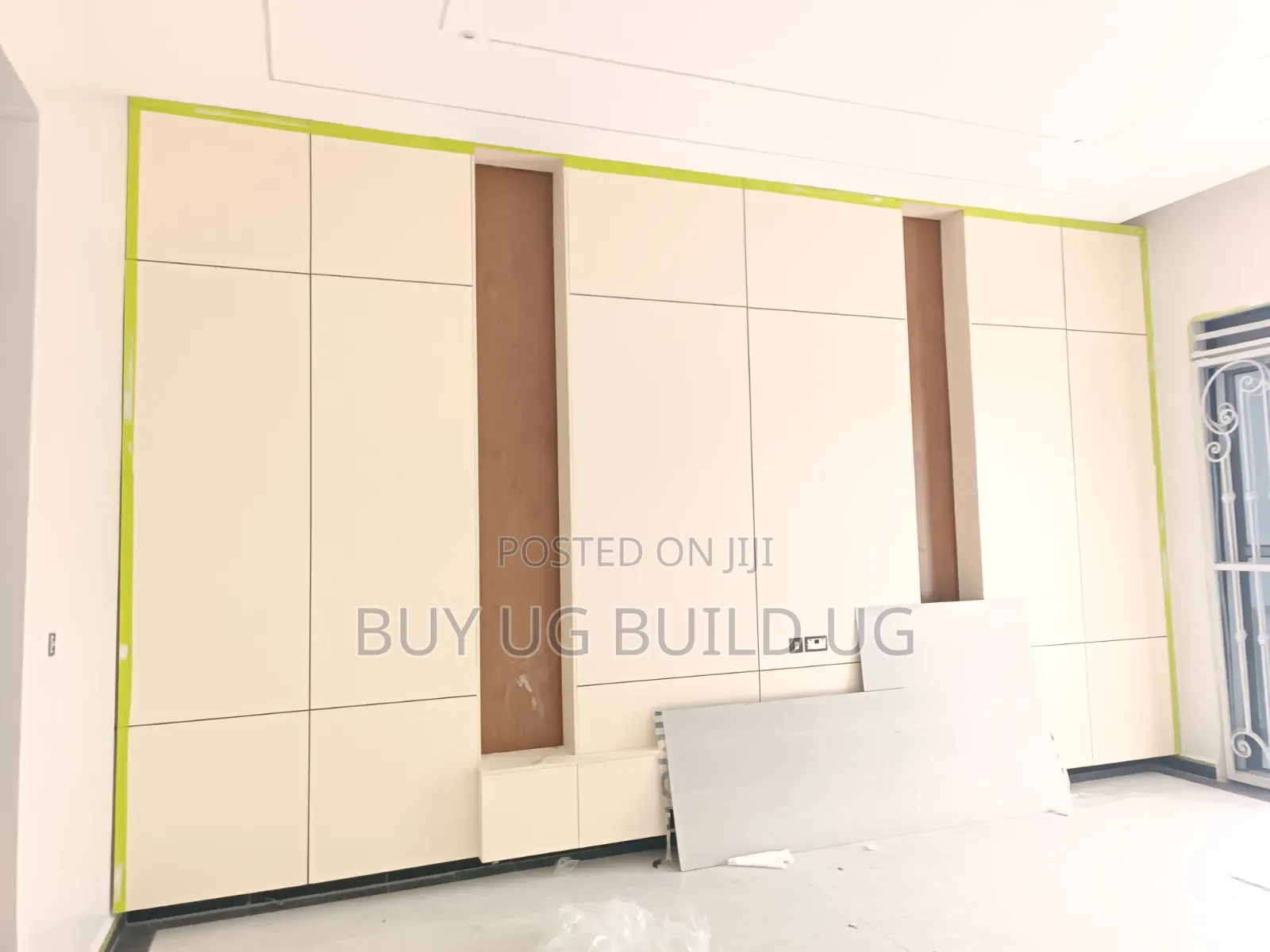 5bdrm Mansion in Najjera Kampala, Central Division for sale