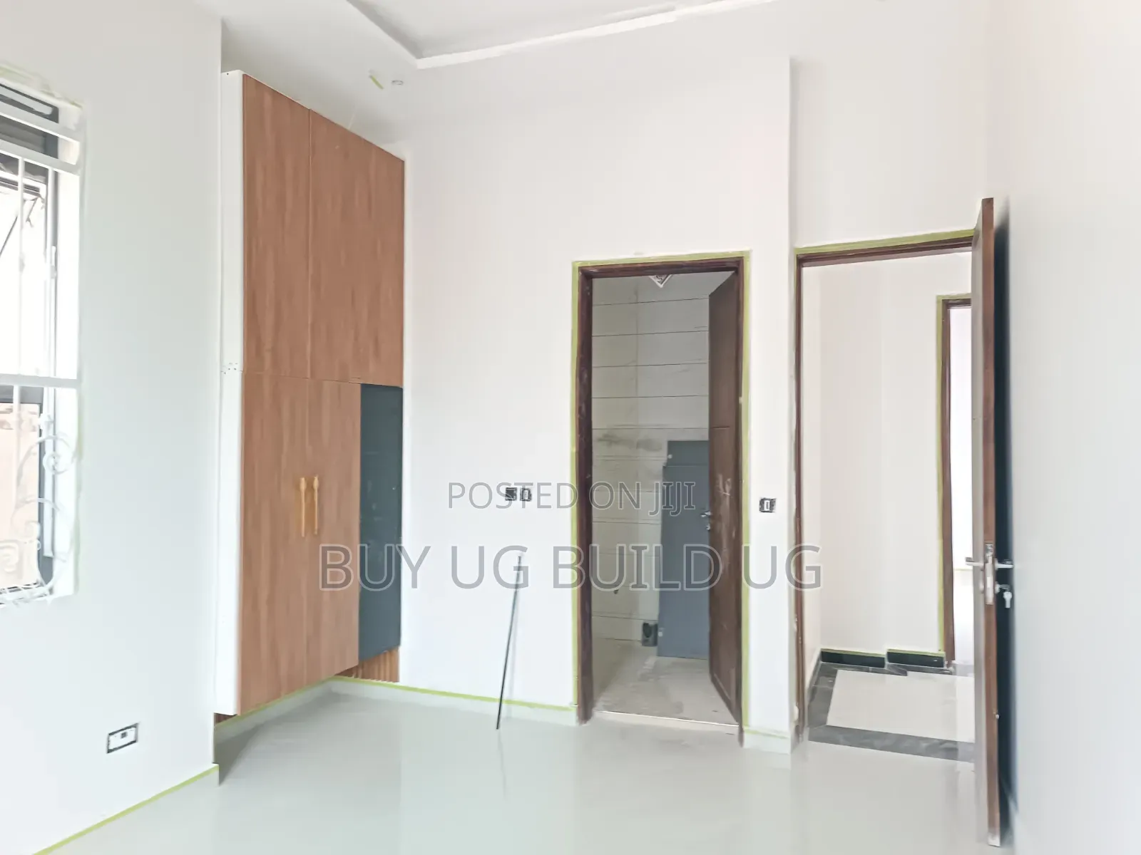 5bdrm Mansion in Najjera Kampala, Central Division for sale