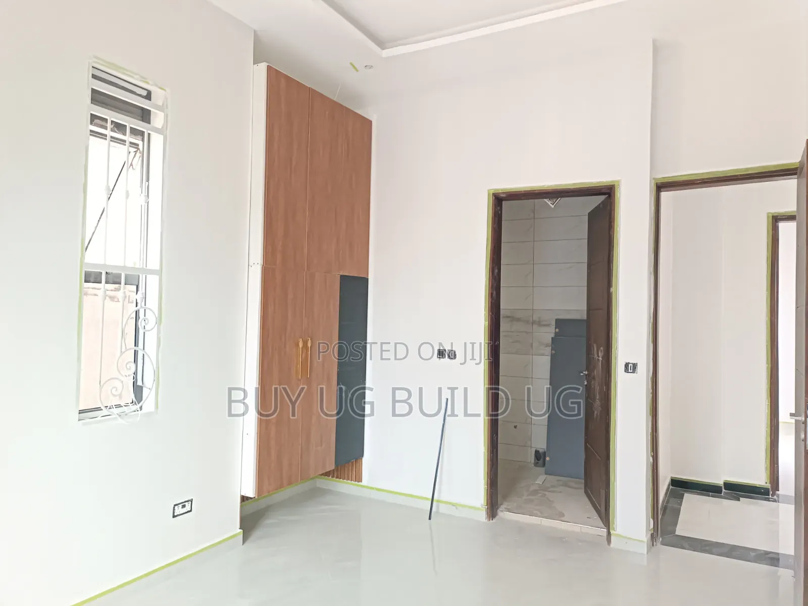 5bdrm Mansion in Najjera Kampala, Central Division for sale