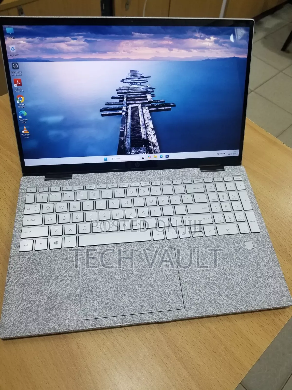 Laptop HP Pavilion x360 8GB Intel Core i5 SSD 512GB