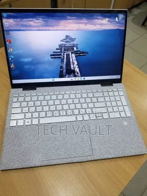 Laptop HP Pavilion x360 8GB Intel Core i5 SSD 512GB