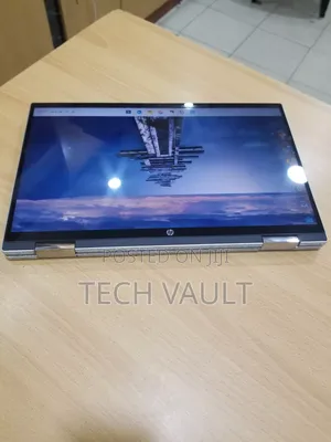 Laptop HP Pavilion x360 8GB Intel Core i5 SSD 512GB