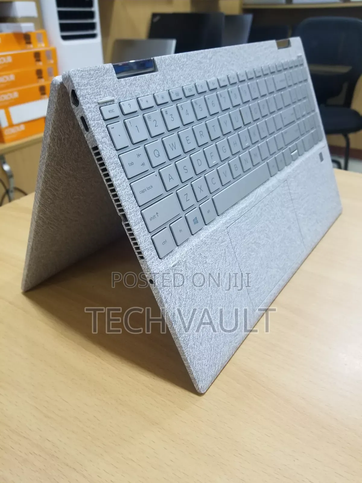 Laptop HP Pavilion x360 8GB Intel Core i5 SSD 512GB