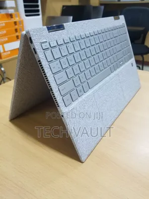 Laptop HP Pavilion x360 8GB Intel Core i5 SSD 512GB