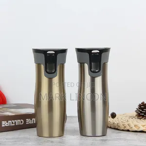 Contigo West Loop Autoseal Stainless Steel Travel Mug