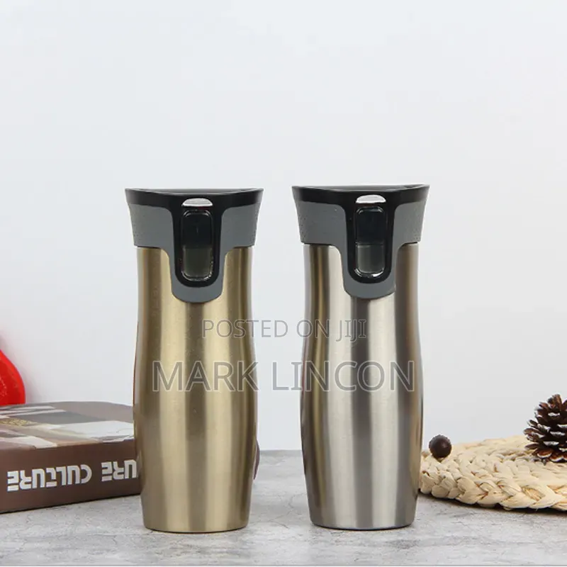Contigo West Loop Autoseal Stainless Steel Travel Mug