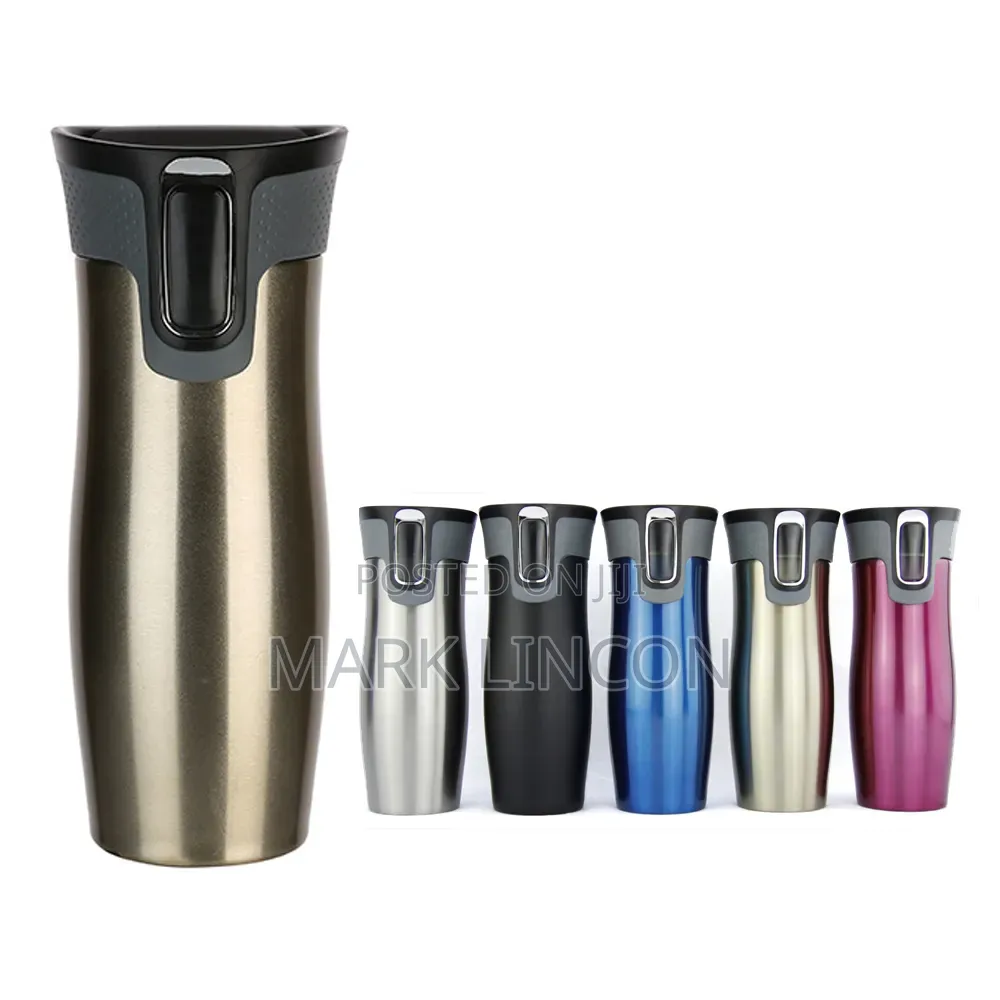 Contigo West Loop Autoseal Stainless Steel Travel Mug