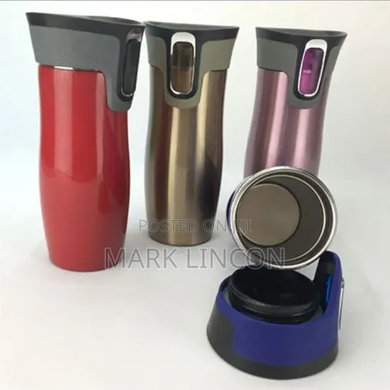 Contigo West Loop Autoseal Stainless Steel Travel Mug