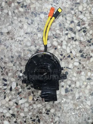 Toyota Mark X Spiral Cable / Clock Spring