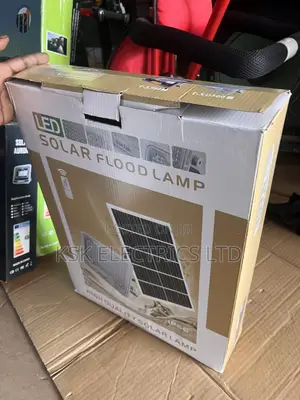 Lep Gular Ligh 图圈图 Solar Flood Lamp