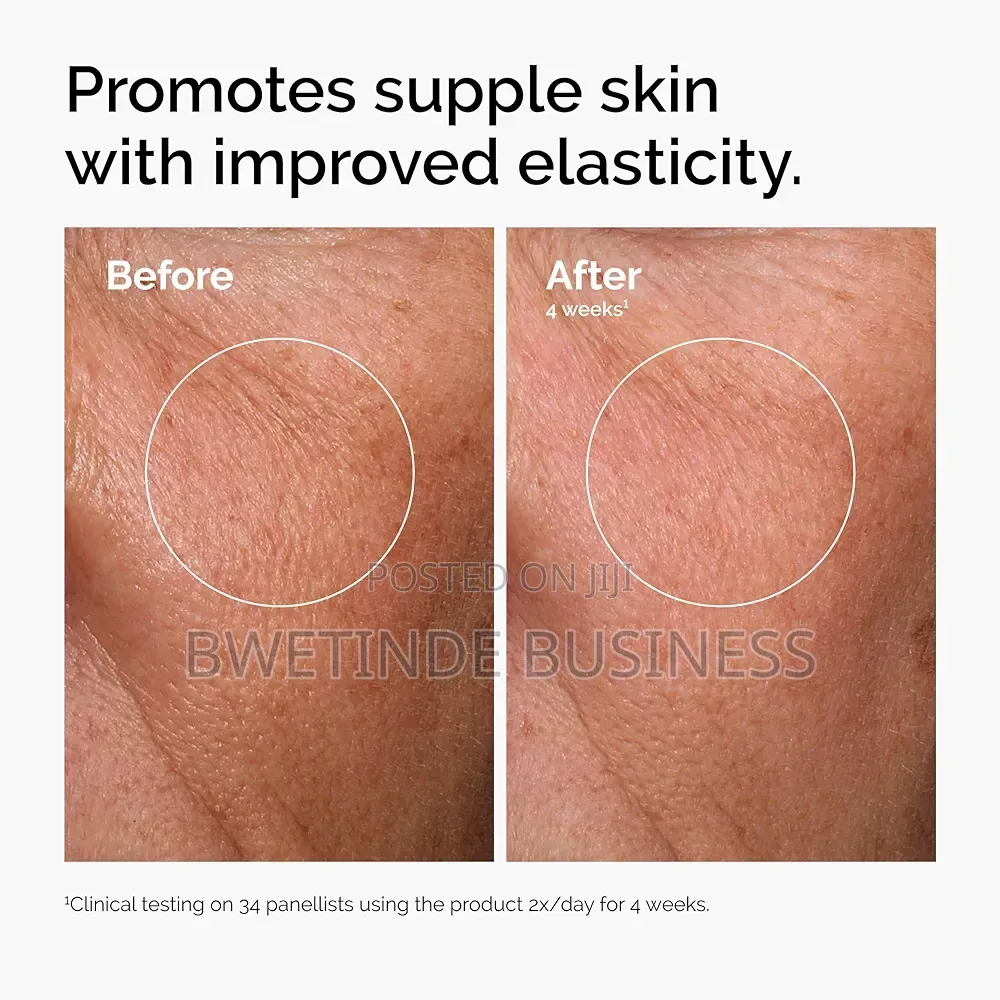 Hyaluronic Acid 2% + B5, Multi-Depth Hydration Serum for Smoother Skin