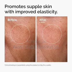 Hyaluronic Acid 2% + B5, Multi-Depth Hydration Serum for Smoother Skin
