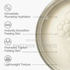 Hyaluronic Acid 2% + B5, Multi-Depth Hydration Serum for Smoother Skin