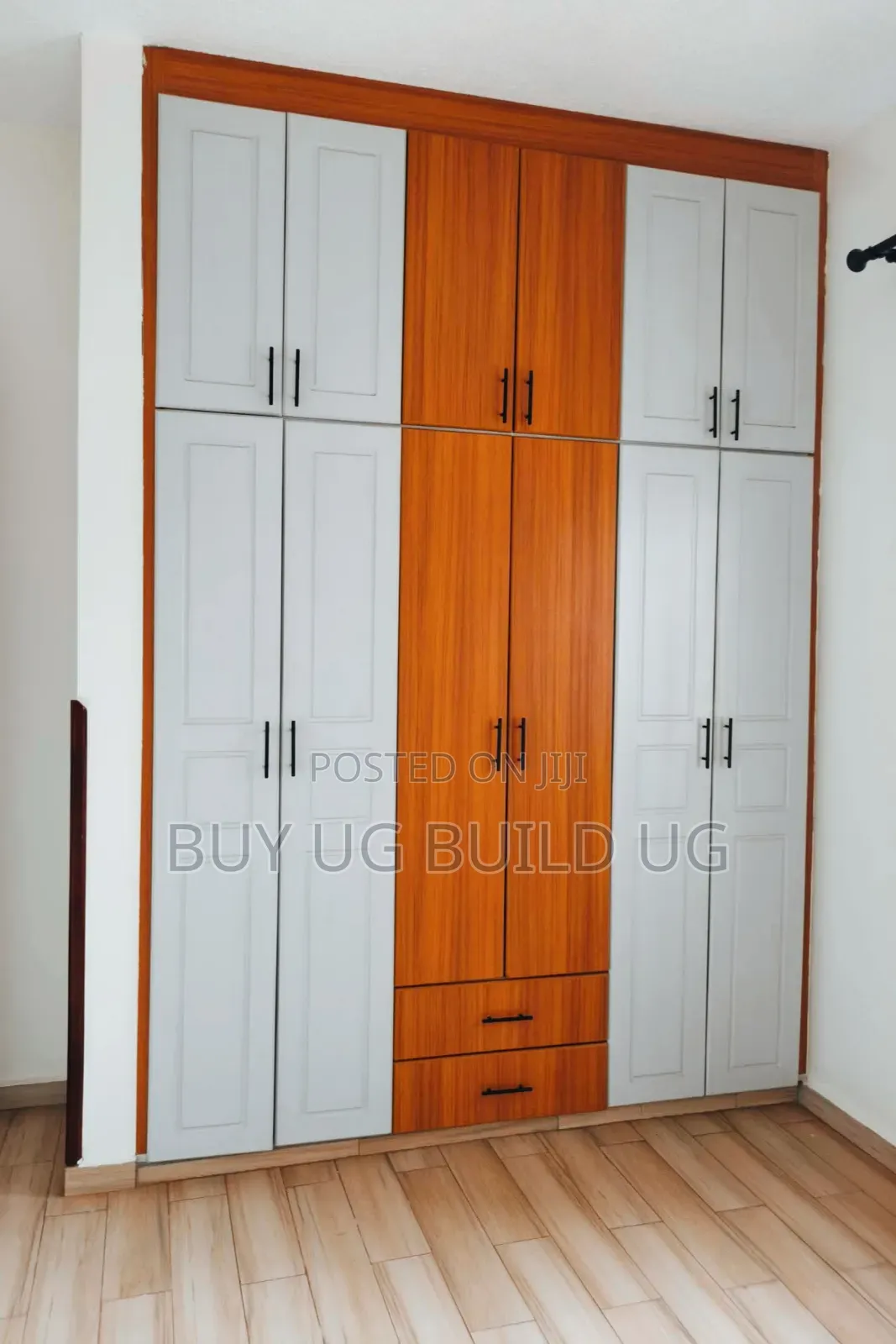 1bdrm Apartment in Najjera Kampala, Central Division for rent