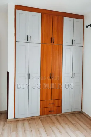 1bdrm Apartment in Najjera Kampala, Central Division for rent