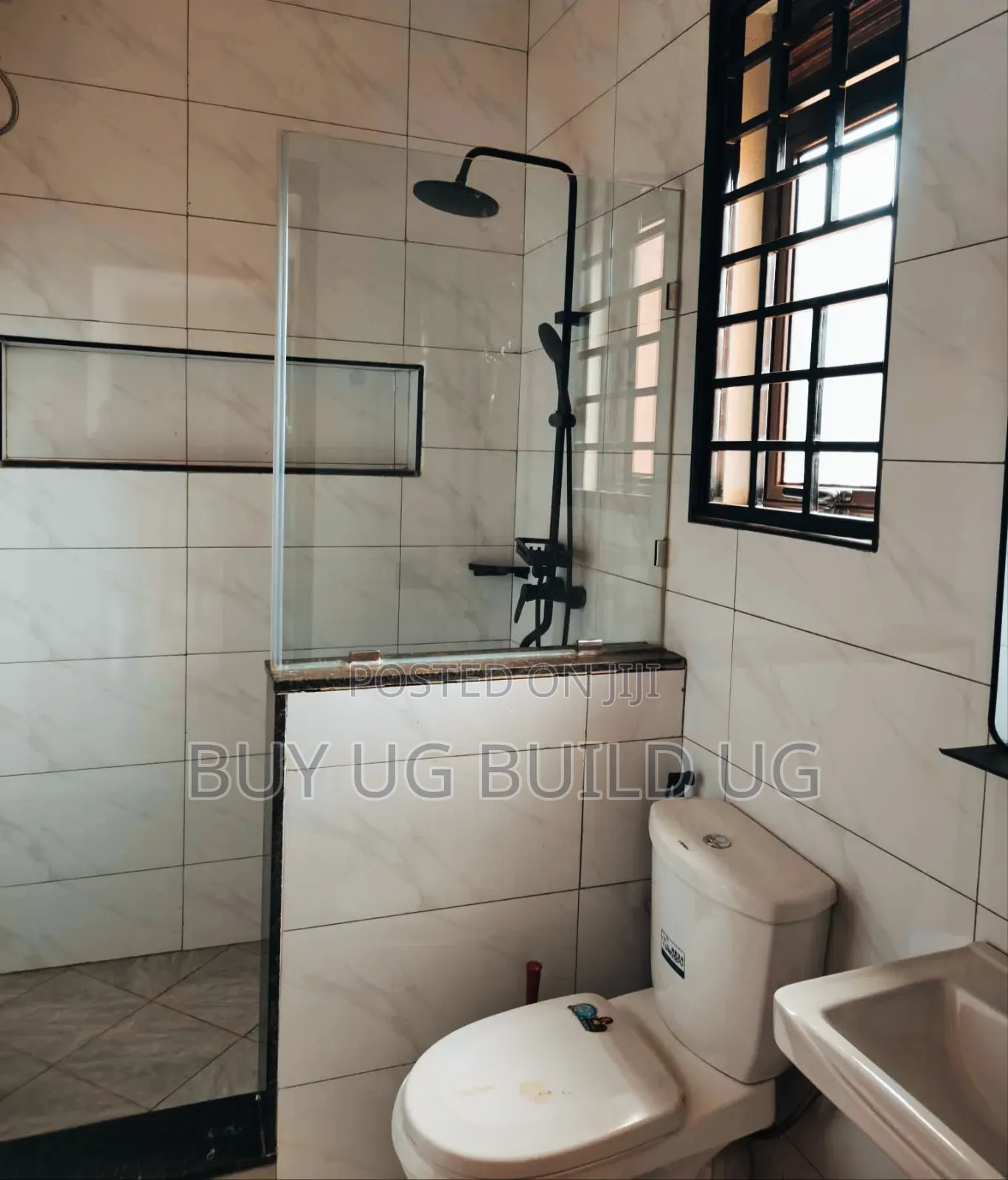 1bdrm Apartment in Najjera Kampala, Central Division for rent