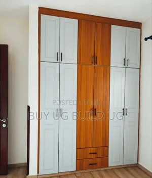 1bdrm Apartment in Najjera Kampala, Central Division for rent