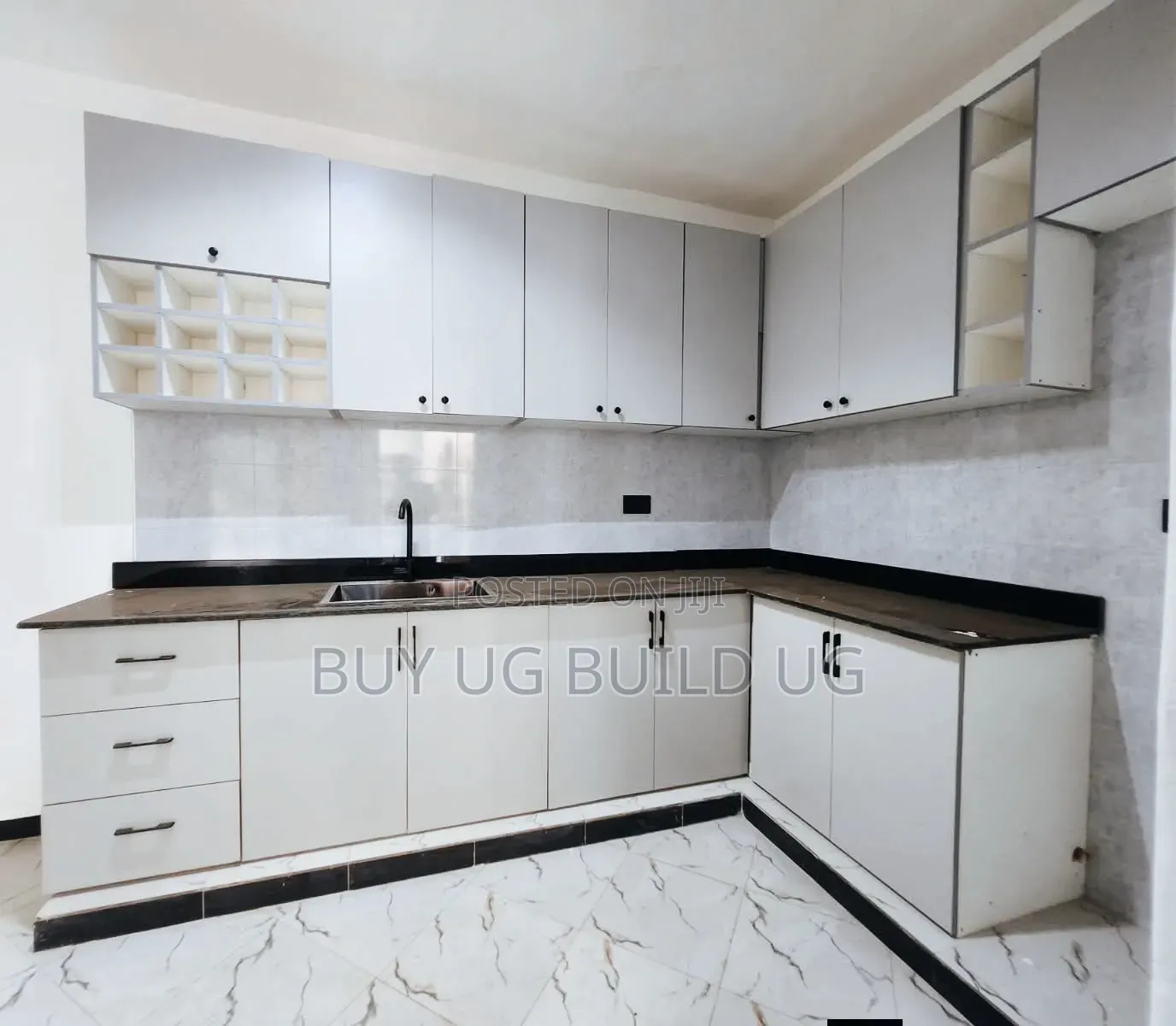1bdrm Apartment in Najjera Kampala, Central Division for rent