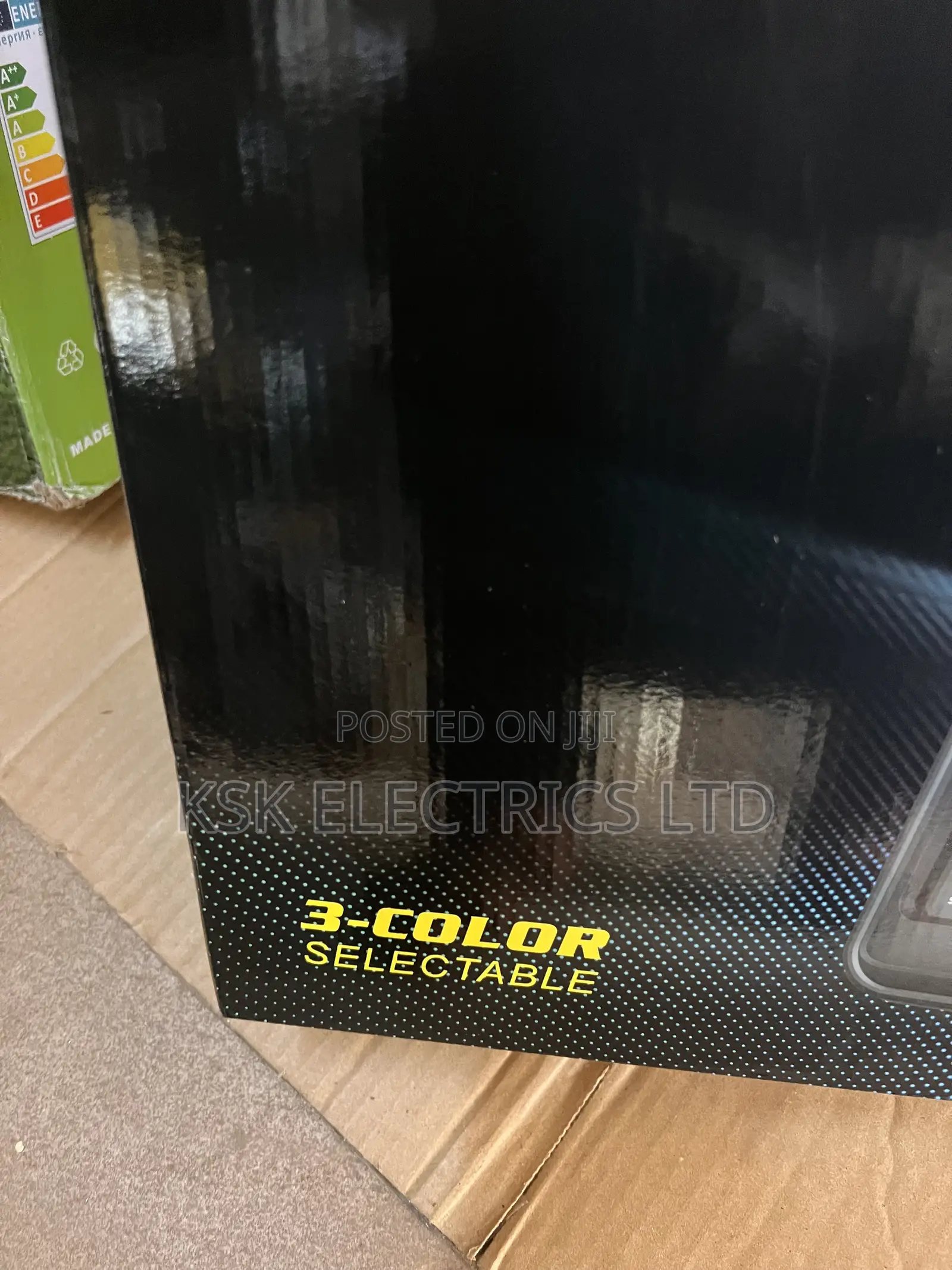 SOLAR FLOOD LIGHT (0% Time Switch Intelligent Wireless Optical