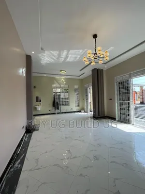 5bdrm Mansion in Gayaza - Namavundu, Division B for sale