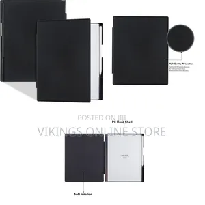 Slim Case for Remarkable 2 Digital Paper Tablet Case/ Covers - Premium