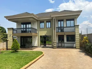 5bdrm Mansion in Gayaza - Namavundu, Division B for sale