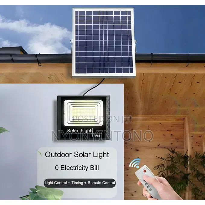 All Top 200w Solar LED Street Light