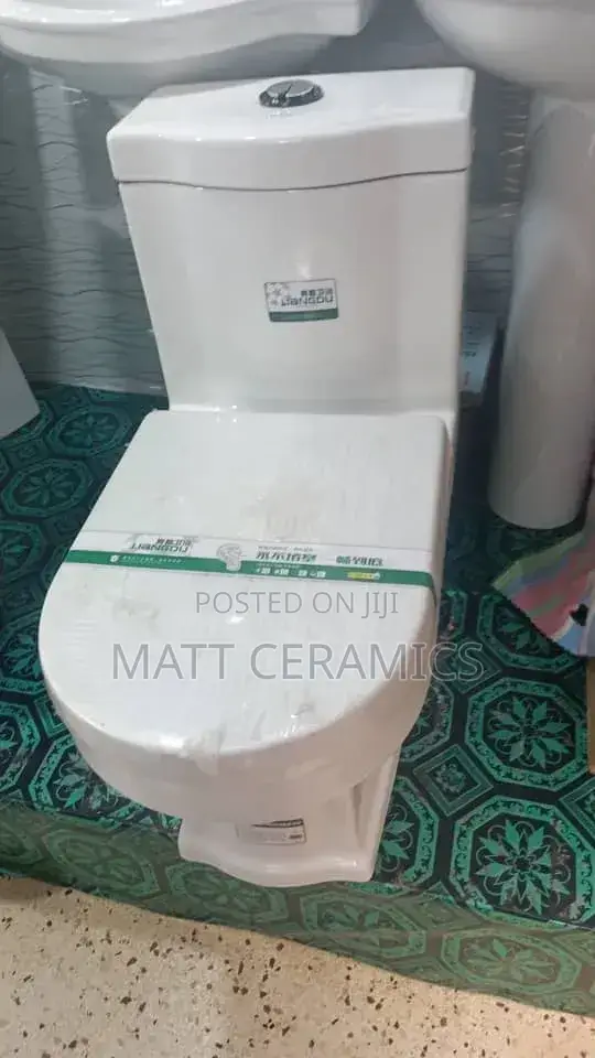 Liangdu Toilet Seat