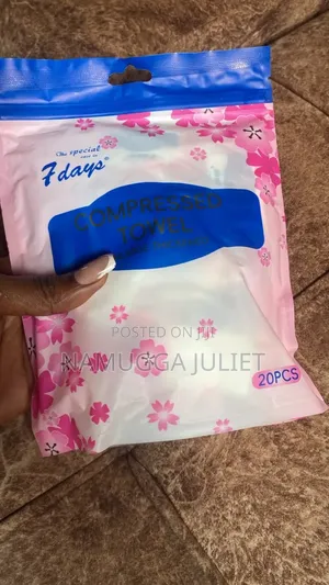 Nice Face Towels