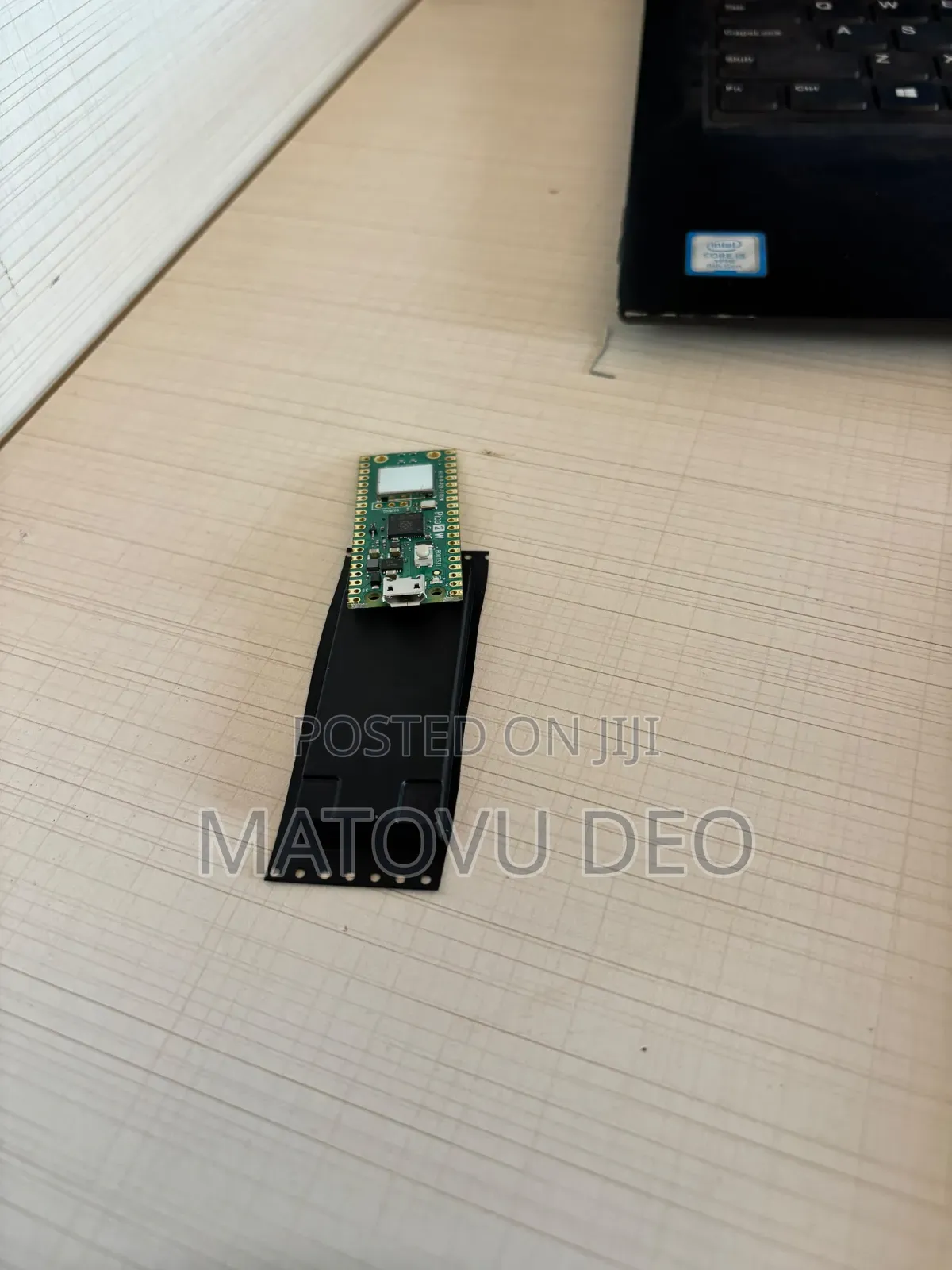 Raspberry Pi Pico 2 W