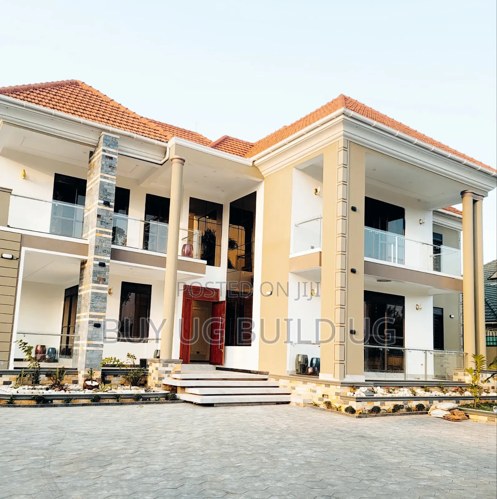 6bdrm Maisonette in Akright City, Central Division for sale